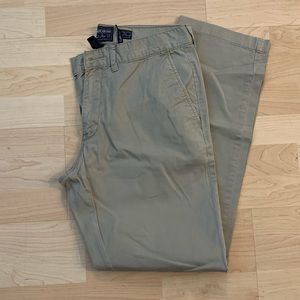 American Rag Slim Straight